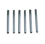 Latin Percussion LP375A 3/8-INCH Straight Rod Set. Fixed Price $47.99.
