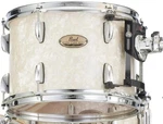 Pearl Session Studio Select 10X7" Nicotine White Marine Tom Drum Auth Dealer. Fixed Price $445.99.