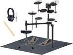 New Roland V-drums TD-02K Bluetooth Electronic Kit Japan. Fixed Price $664.30.