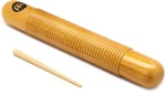 Meinl Percussion Wood Guiro - Amber. Fixed Price $39.99.