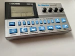 Boss DR-110 Analog Drum Machine Uk Post. Fixed Price $224.91.