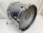 Roland KD-200-MS 20" Shell V-kick Bass Drum Acoustic Style KD200MS. Fixed Price $579.99.