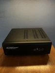 Buttkicker BKA300-4 Amplifier Only (tested Fully Working). Fixed Price $125.00.