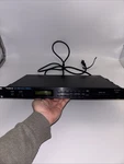 Roland D-110 Multi-timbral Sound Module Rack Synthesizer Midi,tested With Power. Fixed Price $130.00.