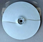 10" Cymbal Pad For Hampback ACE-360 Electric Drum Set. Fixed Price $69.99.