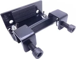 Jiayouy 4.3" Bass Platform Lifter Fits 18" And 20" Drums - Black. Fixed Price $39.94.