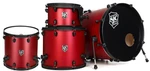 Sjc Custom Drums Pathfinder Series 4-PIECE (dual Floor Tom) Shell Pack. Fixed Price $924.98.
