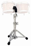 Latin Percussion LP330C Bongo Stand For Seated Players. Fixed Price $209.99.
