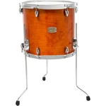 Yamaha Stage Custom Birch Floor 18 X 16 In. Honey Amber. Fixed Price $276.99.