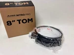 Alesis Nitro Pro 8 Mesh Drum Pad Tom Open Box. Fixed Price $69.99.