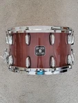 Gretsch Full Range Rosewood 8X14 Snare Drum **rare Find** Case Included.. Fixed Price $725.00.