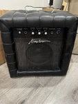 Kustom TR12L Guitar Combo Amplifier. Fixed Price $53.93.