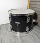 Vintage Pts Percussion 9X13 (13"W) Rack Tom Drum (C3). Fixed Price $63.00.