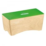 Percussion NINO931GR Cajon. Fixed Price $35.44.