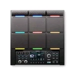 Alesis Strike Multipad 9-PAD Digital Drum W/ Mounting Bracket & Power. Fixed Price $550.00.