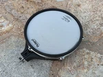 Roland PD-125 Bk 12" Mesh Head V Drum PD125 Black. Fixed Price $149.99.