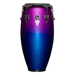 Latin Percussion 11" Tony Succar Quinto - Rainbow Black Nickel. Fixed Price $769.99.