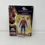 Marvel Legends Friendly Neighborhood Spider-man No Way Home Tobey Maguire New. Fixed Price $60.00.