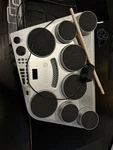Yamaha DD-65 Digital Percussion Electronic Drum Set No Power Supply. Fixed Price $115.00.