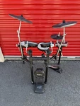 Roland TD-9K2 V2 Electronic Drum Kit Mesh Pads. Fixed Price $949.99.