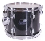Ludwig Backbeat 10" X 8" Rack Tom - Black Sparkle New Free Shipping. Fixed Price $71.20.