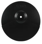 Roland CY-5 9.5" V-cymbal Dual-trigger. Fixed Price $119.99.