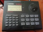 Boss DR-550MKII Dr. Rhythm Drum Machine Digital Midi W/ Adapter Tested Works. Fixed Price $100.80.