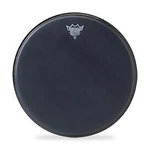 Remo 13" Black Suede Emperor Batter Crimplock Drumhead. Fixed Price $32.33.