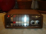 Univox JR-5, Drum Machine, Vintage Unit. Fixed Price $295.00.