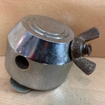 Hayman Vibrasonic Tom Bass Drum Cymbal Arm Mount Bracket Holder Part 60S Uk. Fixed Price $30.00.