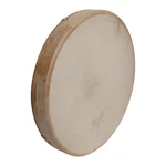 Dobani Tunable Goatskin Head Wooden Frame Drum W/ Beater 16-BY-2-INCH. Fixed Price $72.40.