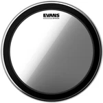 Evans Emad Clear Batter Bass Drum Head 20 In. Fixed Price $57.99.