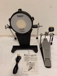 Roland Electronic Drums KD-8BK. Fixed Price $309.26.