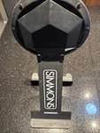Simmons S1000KIKS Electronic Kick Drum Bass 8" Trigger Pad (SD7PK). Fixed Price $55.00.