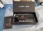 Erica Synts LXR-02. Fixed Price $518.63.