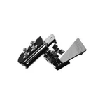 Bass Drum Lifter In Chrome DWCP9908CR. Fixed Price $99.99.