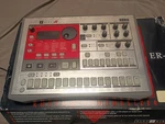 Korg Electribe ER-1 Rhythm Synthesizer Drum Machine. Fixed Price $198.00.