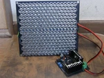 High Power Ultrasonic Directive Speaker KIT(ASSEMBLED)10MMX298PCS. Fixed Price $598.00.