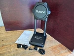 Roland V-drums KD-9 Kick Bass Trigger Pad Tested. Fixed Price $90.00.