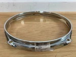 Gibraltar 10" 6-LUG Rack Tom Drum Rim Part Counterhoop Cos 2.3MM SC-1005TT. Fixed Price $10.00.