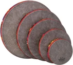 KD-0500-01 Kids Percussion Frame Drum Pack Fabric Rain Forest. Fixed Price $332.71.