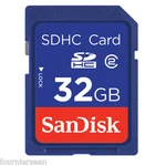 32 Gb Gig Secure Digital Flash Card Korg Electribe EMX1SD EMX-1. Fixed Price $19.97.