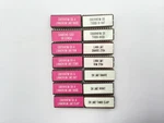 Custom Eprom Drums For The Oberheim Dx Machine.. Fixed Price $11.40.