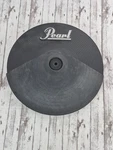 Pearl EPC-12S Hi-hat Electronic Drum Cymbal Pad. Fixed Price $39.96.