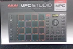 Akai Professional Mpc Studio Music Production Controller. Fixed Price $159.99.