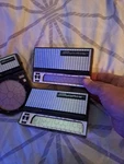 Stylophone Beatbox Portable Electronic Beats Machine Stylo-beat & Manual Working. Fixed Price $33.58.