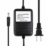 Adapter For Ion IDM02 24-BIT Stereo Digital Drum Machine Power Supply Cord. Fixed Price $20.88.