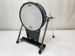 Roland KD-120 Blue V-kick Bass Drum Trigger Pad KD120. Fixed Price $319.99.