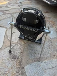 Roland KD-120 Kick Bass Drum Trigger KD120 Black. Fixed Price $239.99.