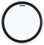 Evans EMAD2 Clear Bass Batter Head - 24". Fixed Price $64.99.